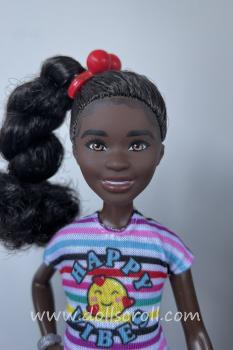 Mattel - Barbie - It Takes Two! - Jackson & Jayla Twins - кукла